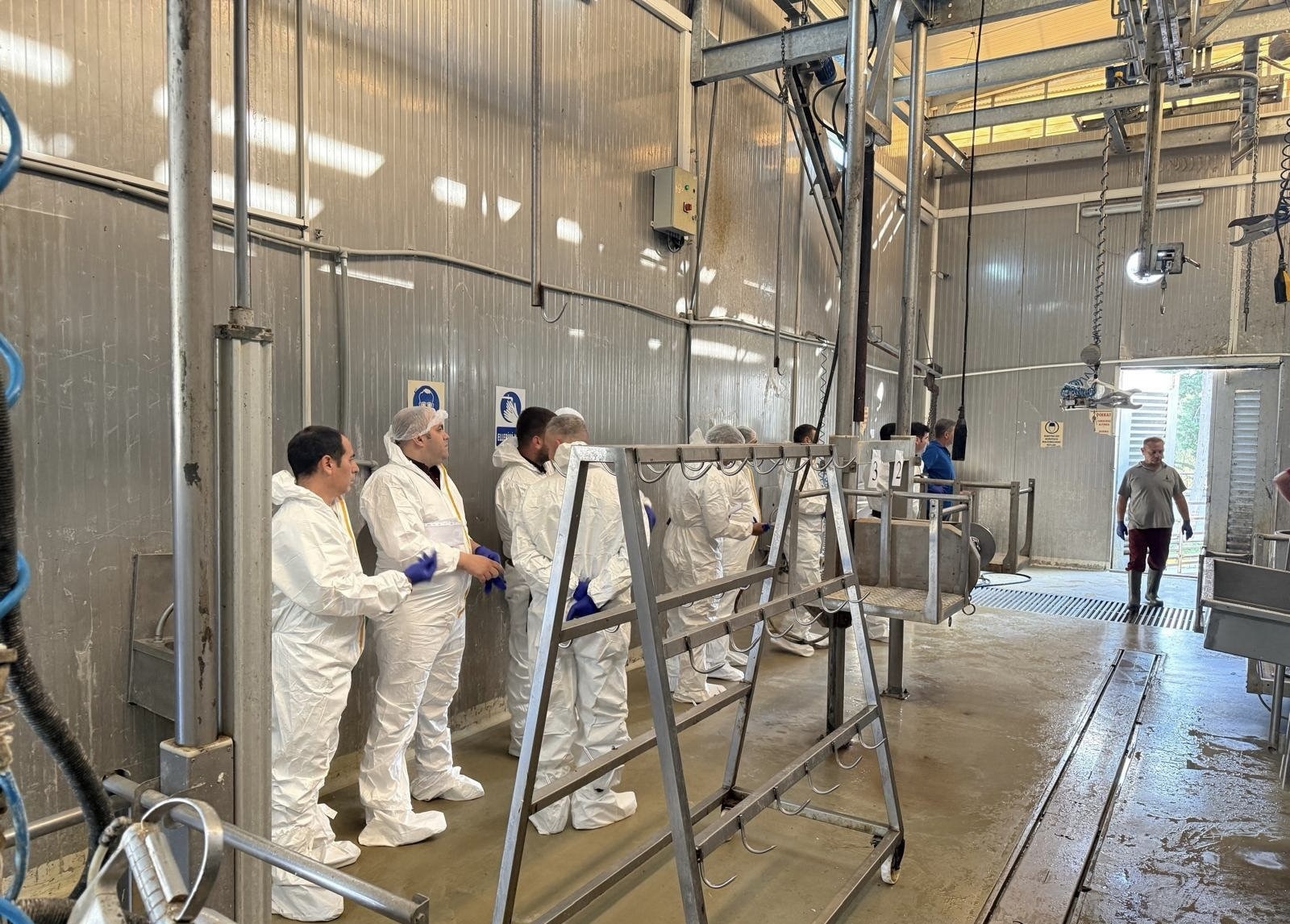 Eş Dost Tartışmaları Rafa Kalktı!2