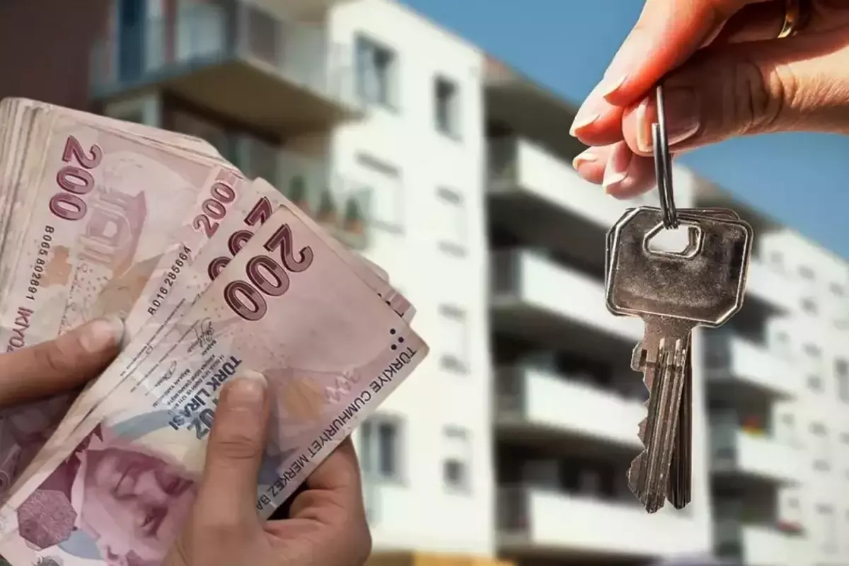 Ev Sahibi Ve Kiracılar Için Son 3 Gün!