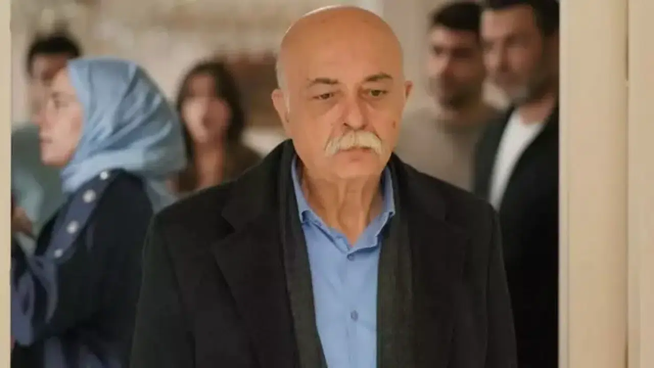 Eve Donmezsin Kut Suleyman