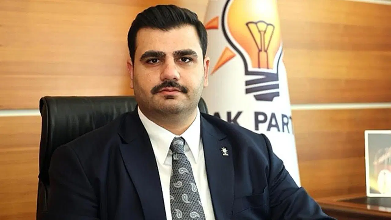 Eyyüp Kadir İnan: Saldırıyı lanetliyorum
