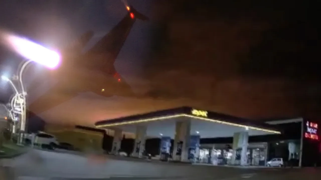 İzmir-İstanbul otoyolu üzerinde bulundu