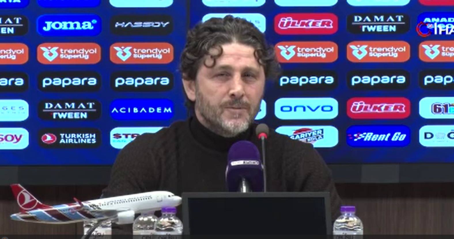 Genç kadro ve "Anların" deneyimi vurgusu