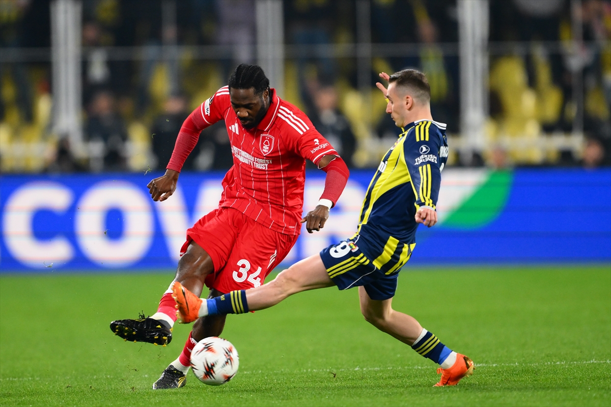 Erken gol ve talihsiz sakatlık planları bozdu