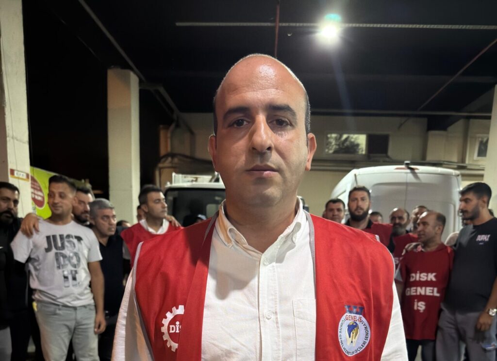 “Aileler boşanma noktasına geldi”