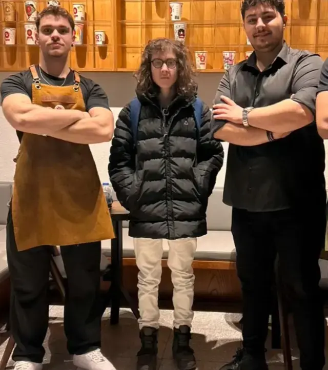 Filozof Atakanın Son Hali