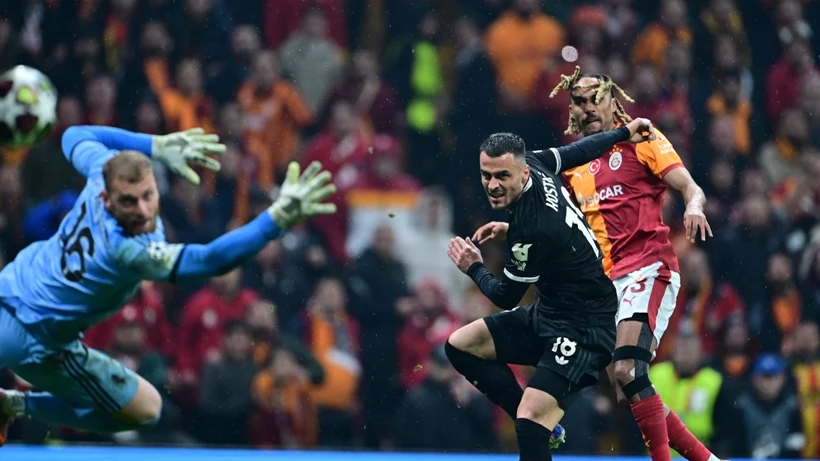 Galatasaray'ın Ezip Geçtiği Juventus Bakın En Son Ne Zaman 5 Gol Yemiş!