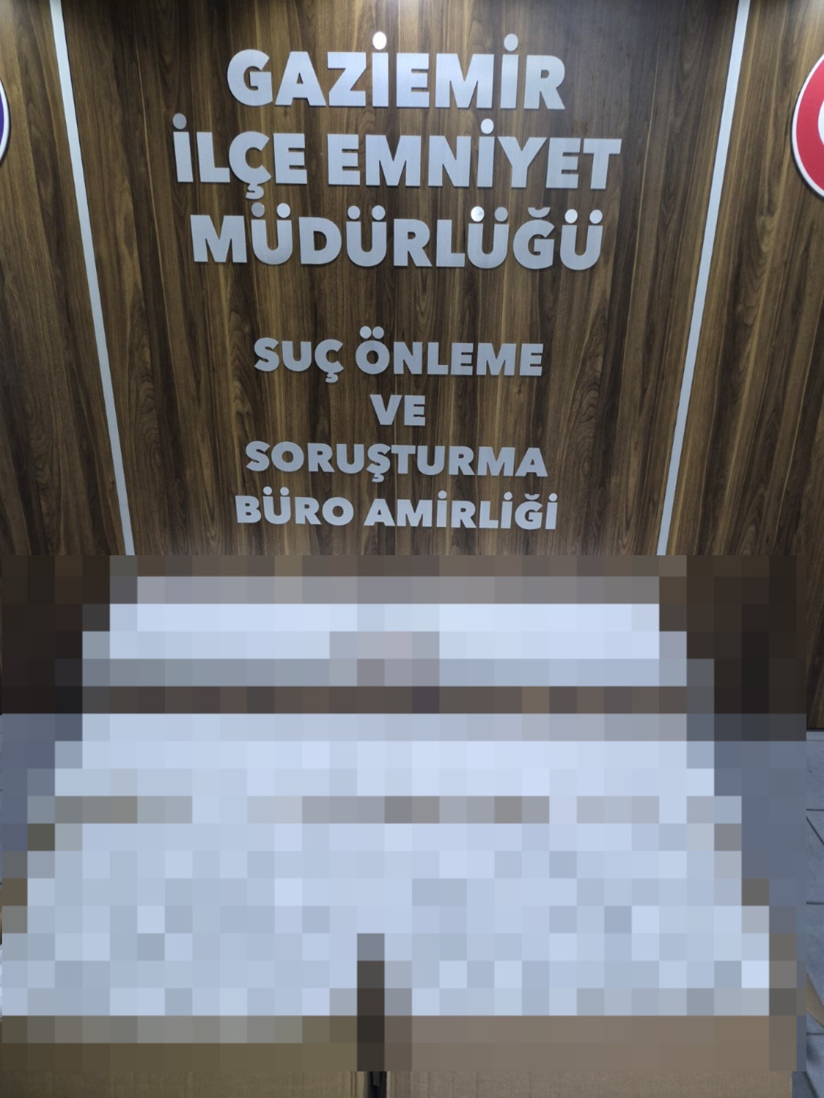 7 kişilik zehir şebekesi çökertildi