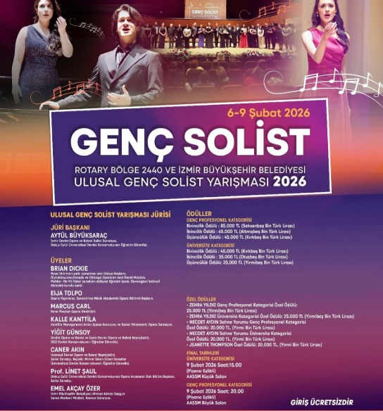 İki farklı kategoride dev rekabet