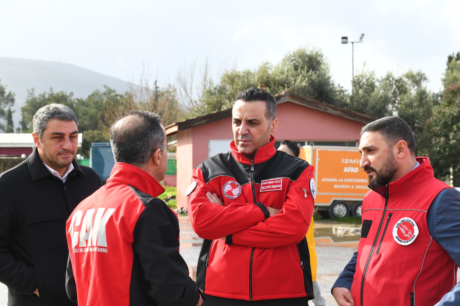 Gerçeğini Aratmayan Tatbikat 3