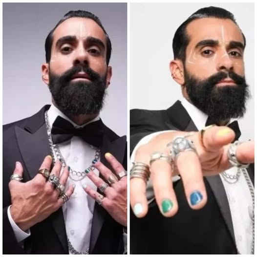 Gökhan Türkmen Oje