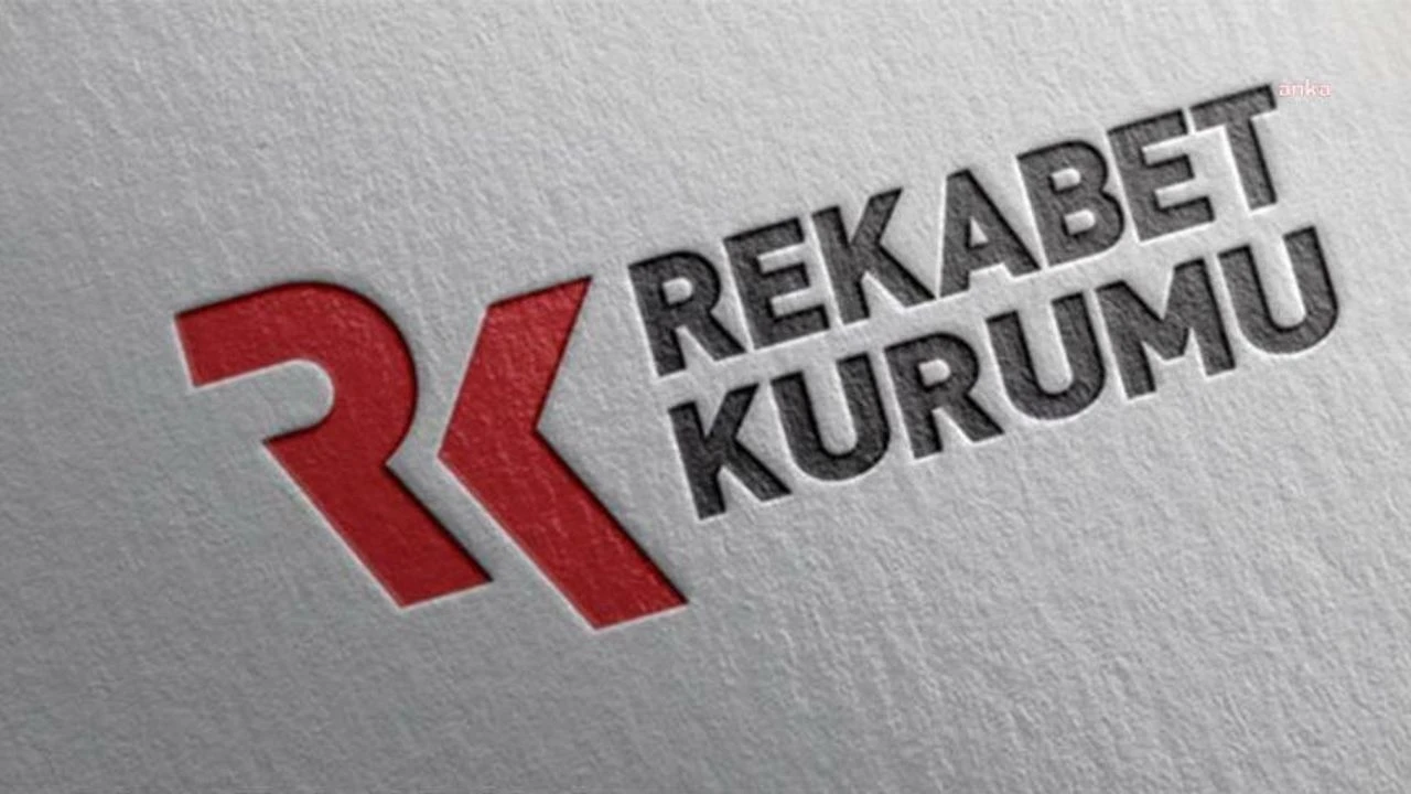 Google'a Soruşturma Rekabet Kurulu Harekete Geçti!