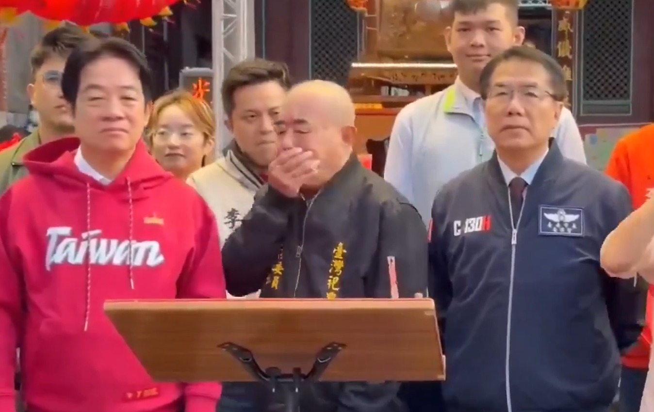 Kameralar kayıttaydı: O anlar dünya gündeminde