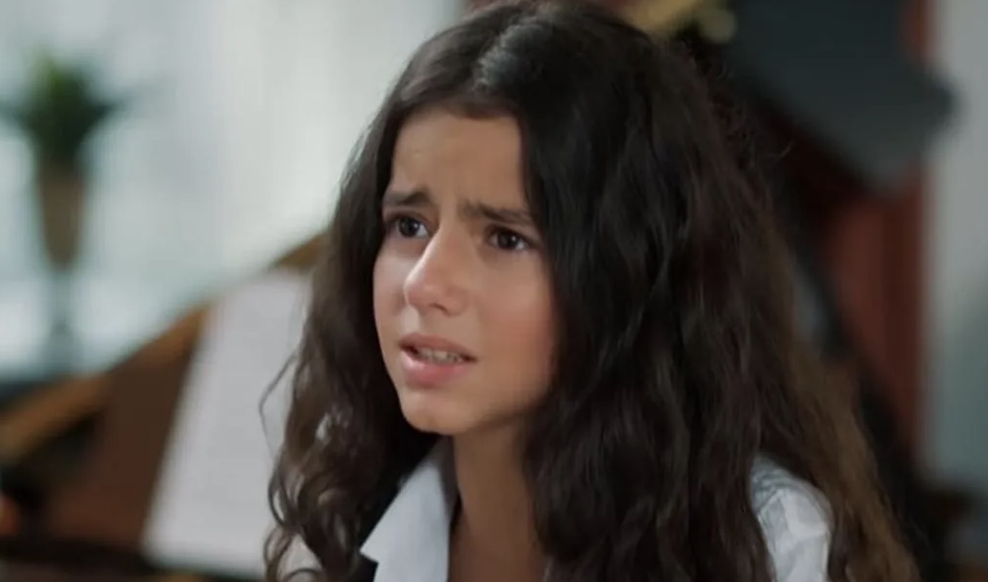 Guller Ve Gunahlar Ilkim