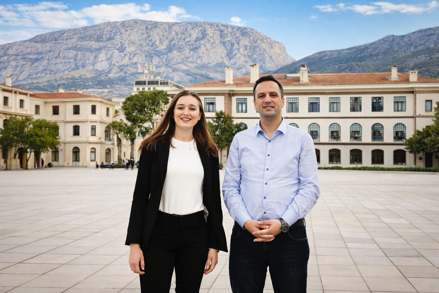 Gulsah Durbay Ve Omer Eski