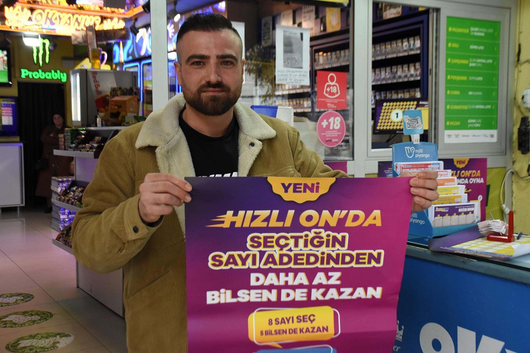 ‘Düzenli müşterilerimizden biriydi’