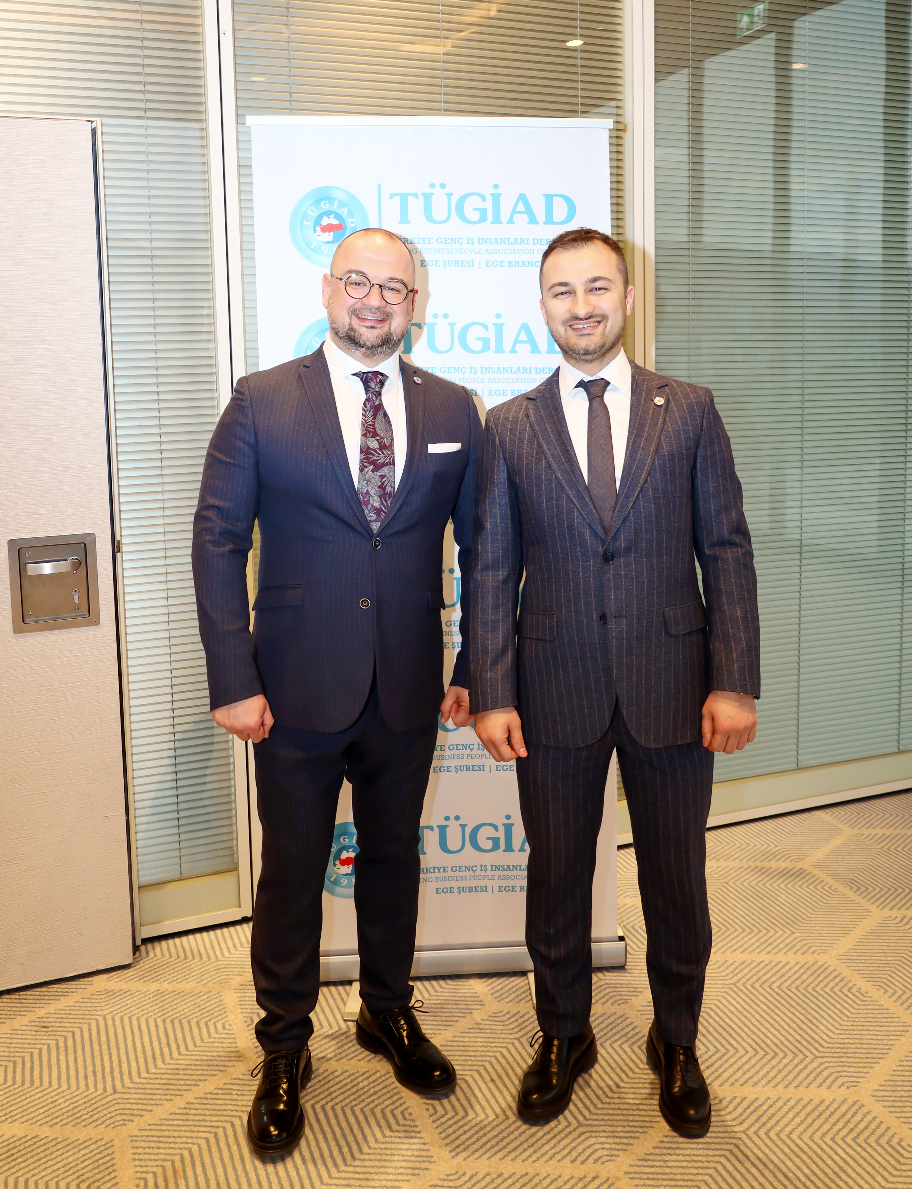 Halil Duran Engin Korkmaz