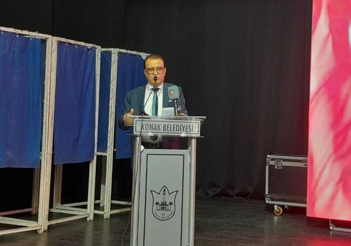 Turgay Baransel: Kemeraltı’na müşteri gelmiyor