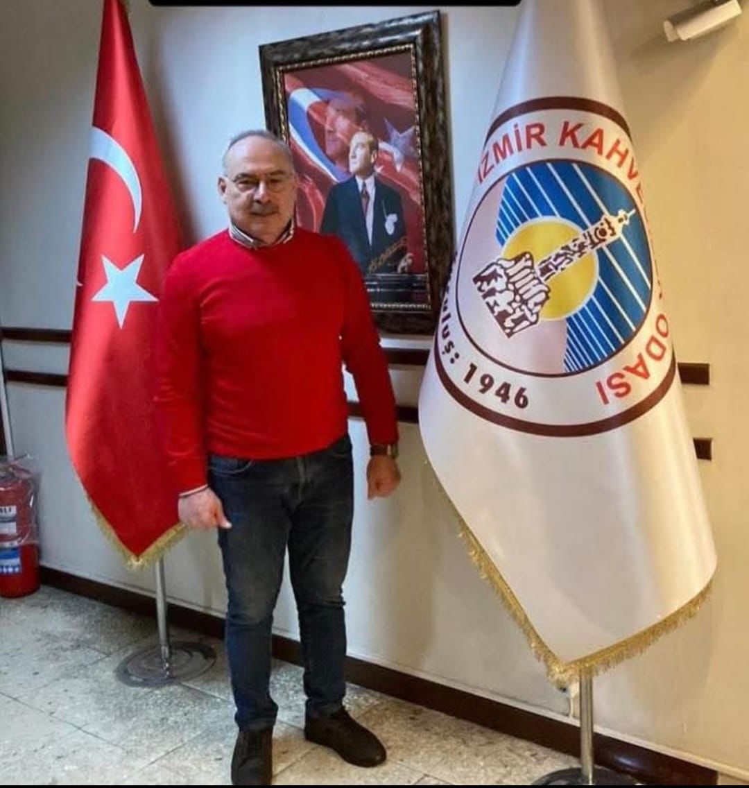 İsmail Hakkı Kırdı: Burası resmi bir kurum