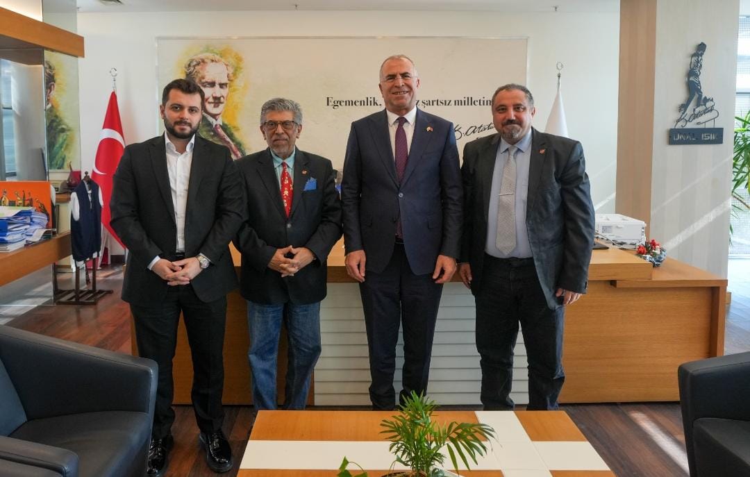 Ünal Işık: Bütçeye açık verdirmeyeceğiz diye yola çıkıyoruz