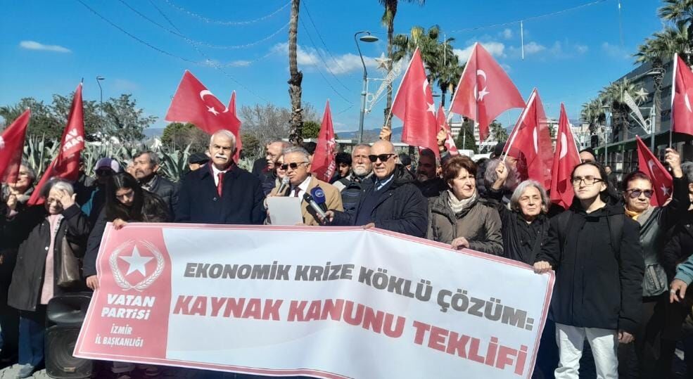 İhsan Sefa: Kaybolan değerler faiz ödemelerine gidiyor