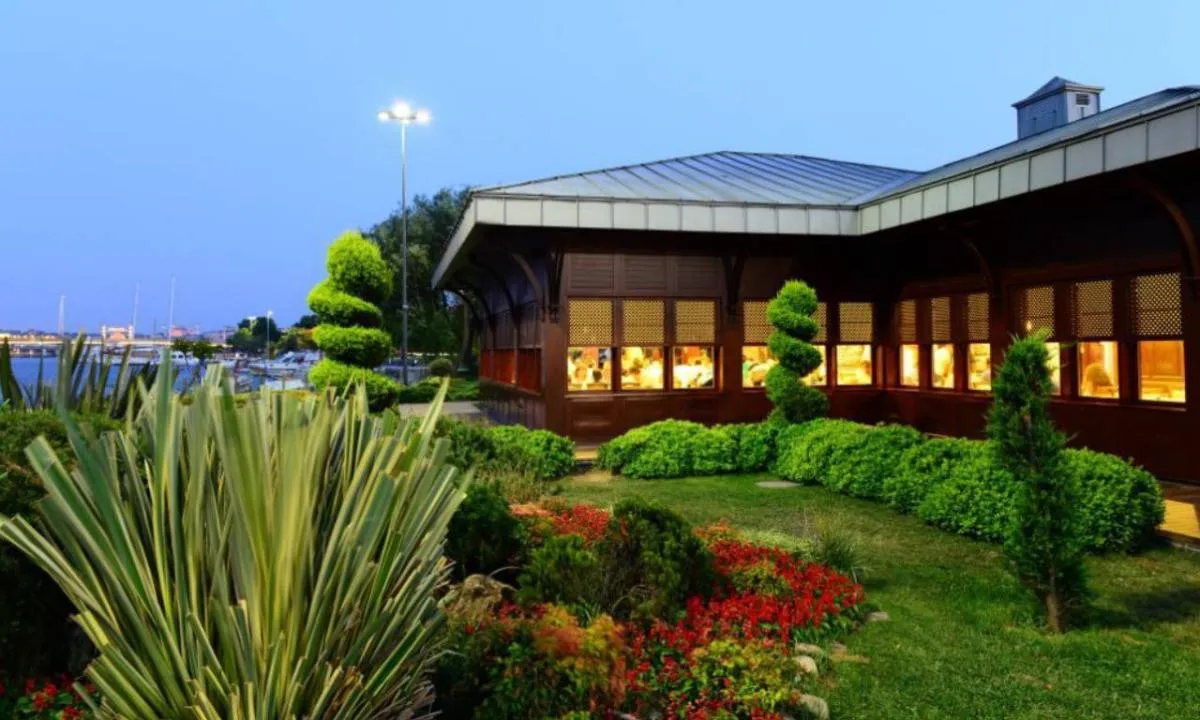 Ibb Sosyal Tessi Iftar