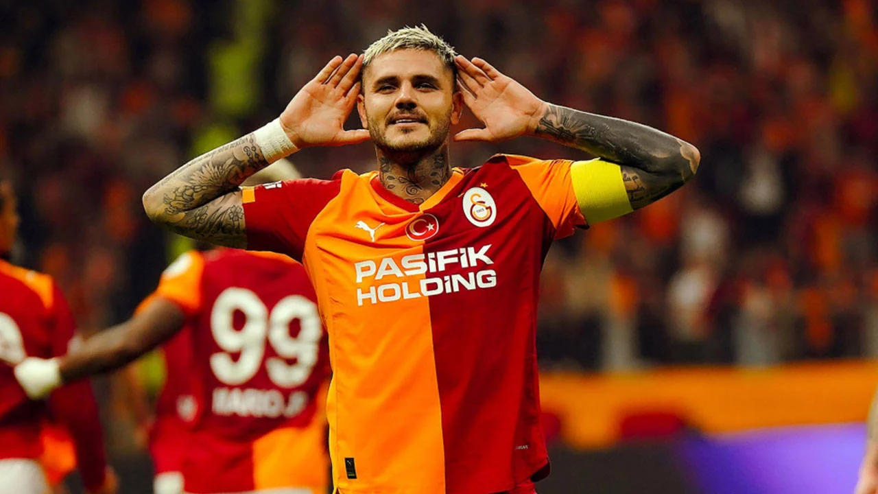 Icardi Kaç Gol Attı? 2025 26 Sezonu Mauro Icardi Gol Sayısı Kaç Oldu?
