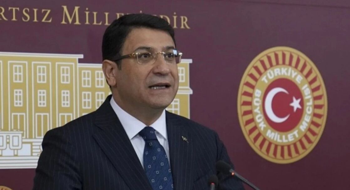 DEVA Partili Şahin’den iktidara fon skandalı mesajı: “Birkaç isim feda edilerek gerideki devasa çark gizlenmez"