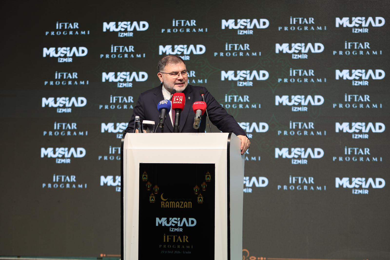 İftar Bilal Saygılı