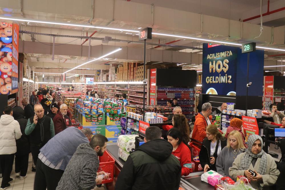 Indirim Sırası 2-1