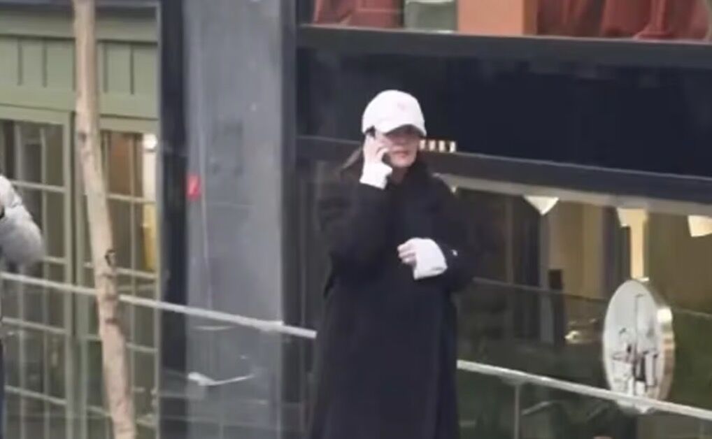 Irem Sak Hamilelik Iddialari