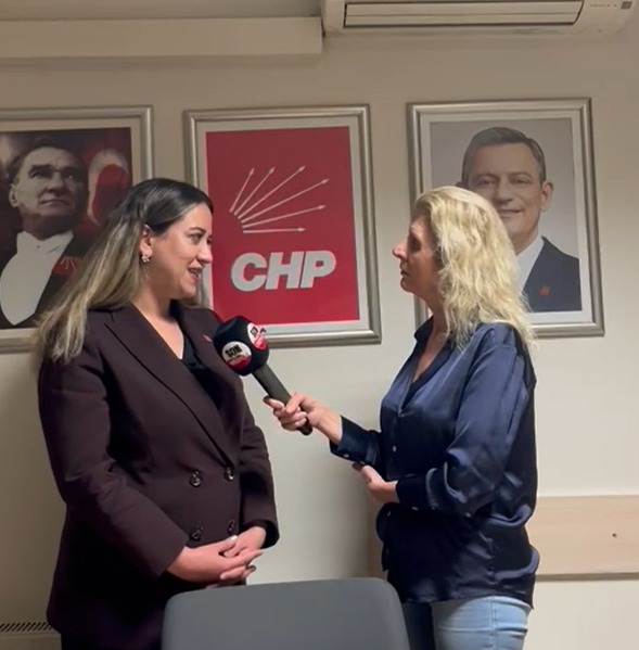 İstanbul Sözleşmesi: "İktidarımızın ilk günü geri gelecek"