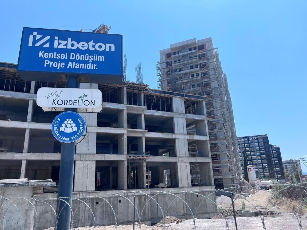 Izbeton Soruşturmasıı