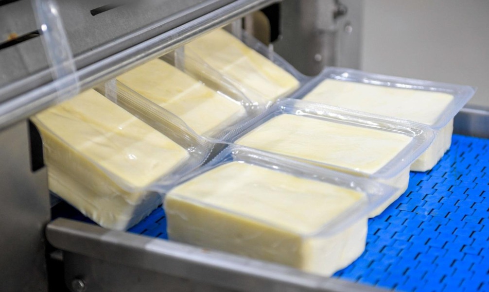 "Hedefimiz her eve temel gıdayı ulaştırmak"