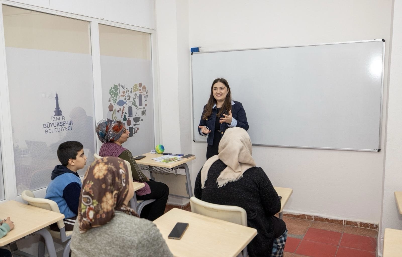 İzmir 95 Ile Erken Çocuklukta Güçlü Başlangıç!2