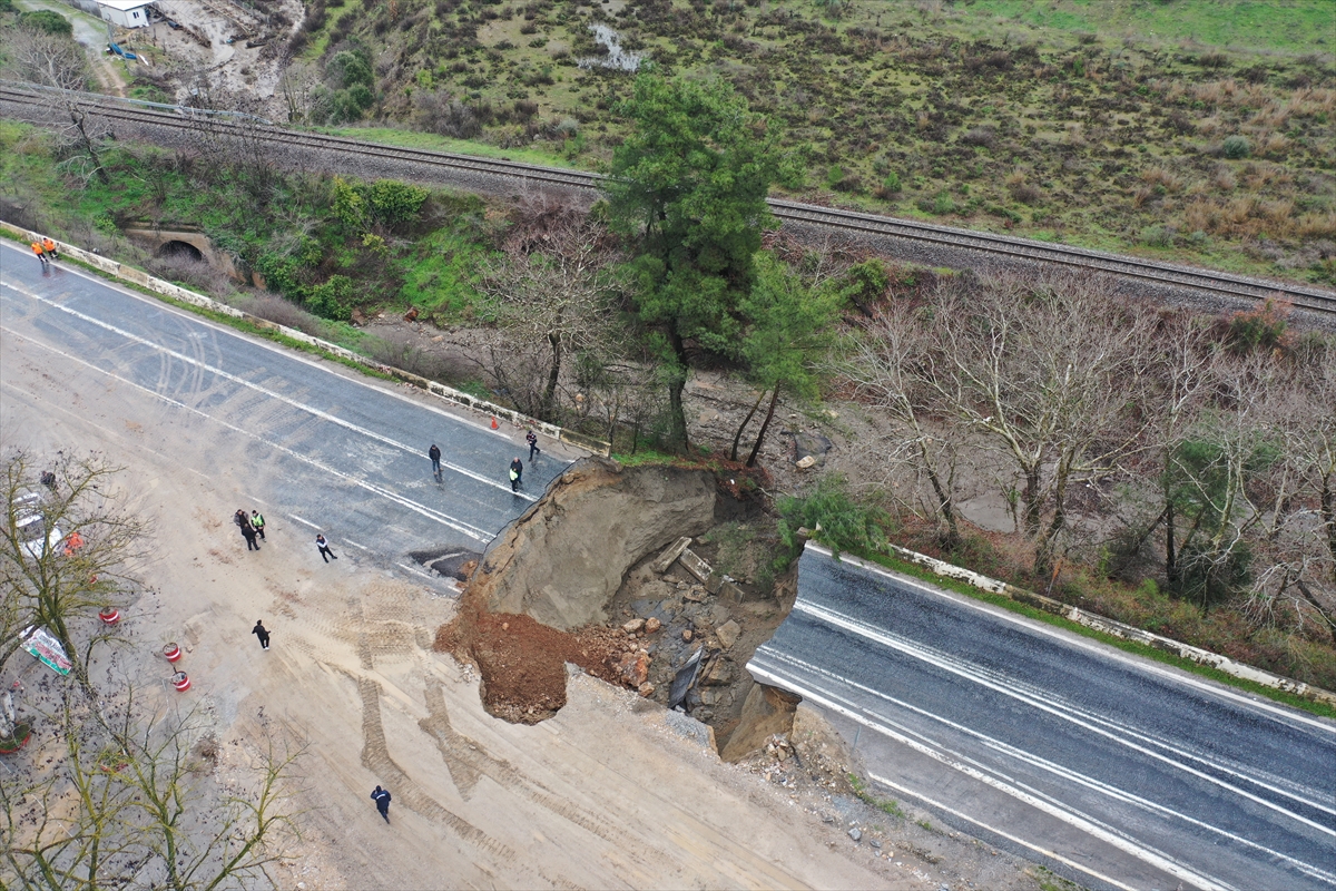 "Deprem oldu sandık": Bölge esnafı o dehşet anlarını anlattı