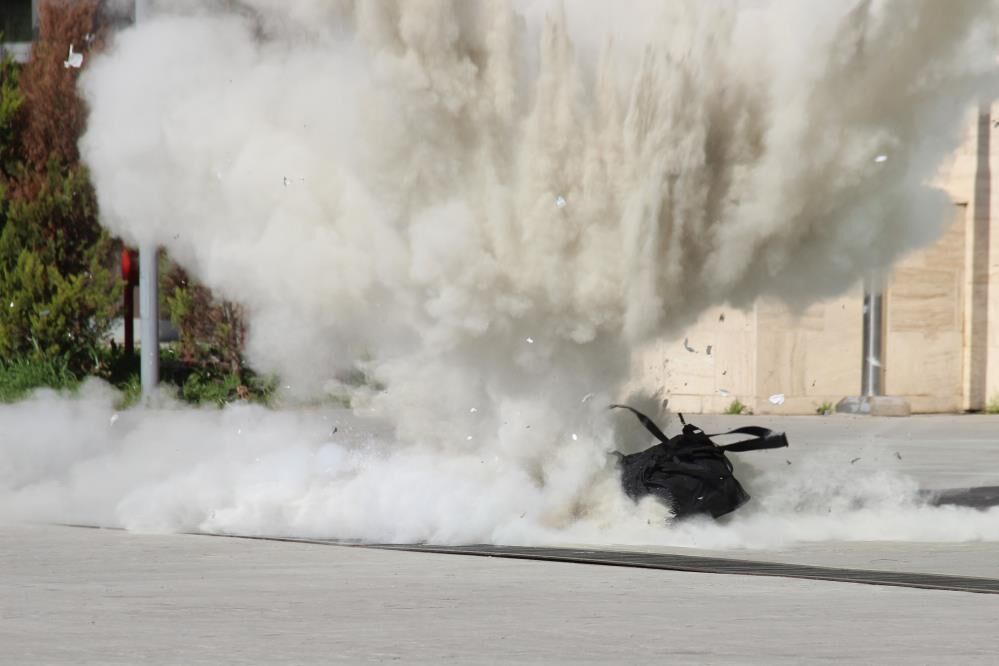 İzmir Bölge Adliye Mahkemesi