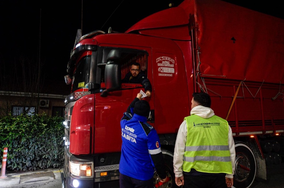 Sebze ve meyve halinde yarım milyon ton barajı aşıldı