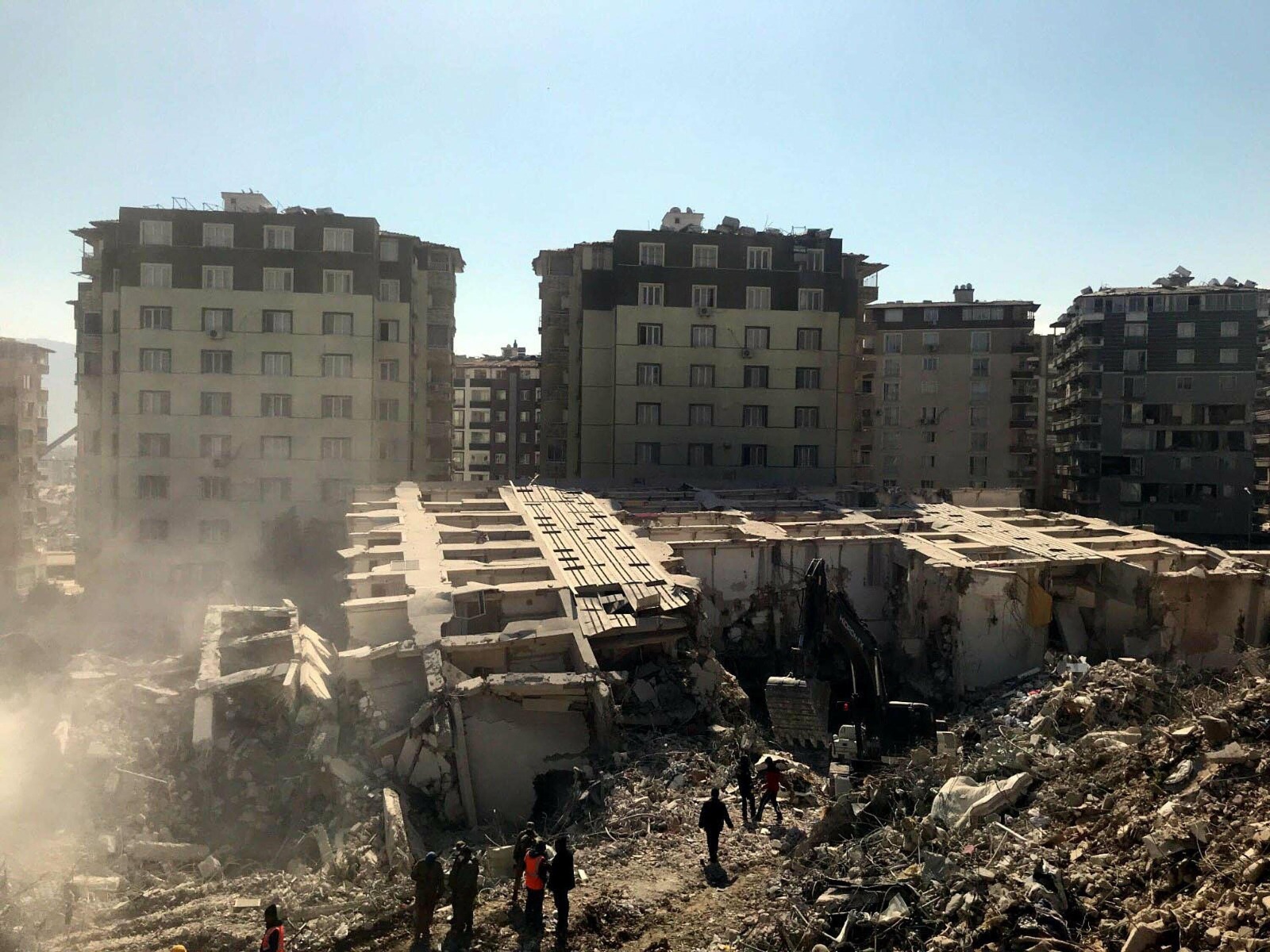 İzmir’in 40 yaş üstü yapı grubu büyük risk altında