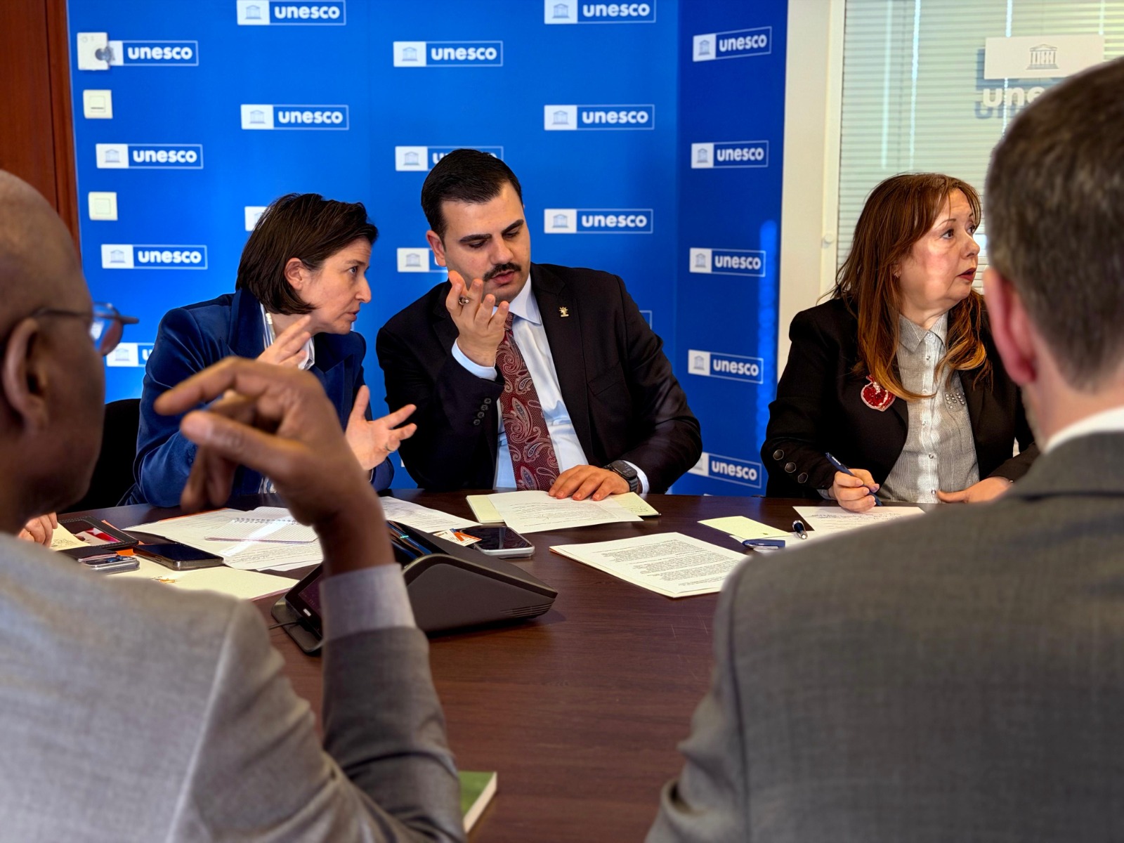 Teknolojik dönüşüm: Yapay zeka ve veri güvenliği vizyonu