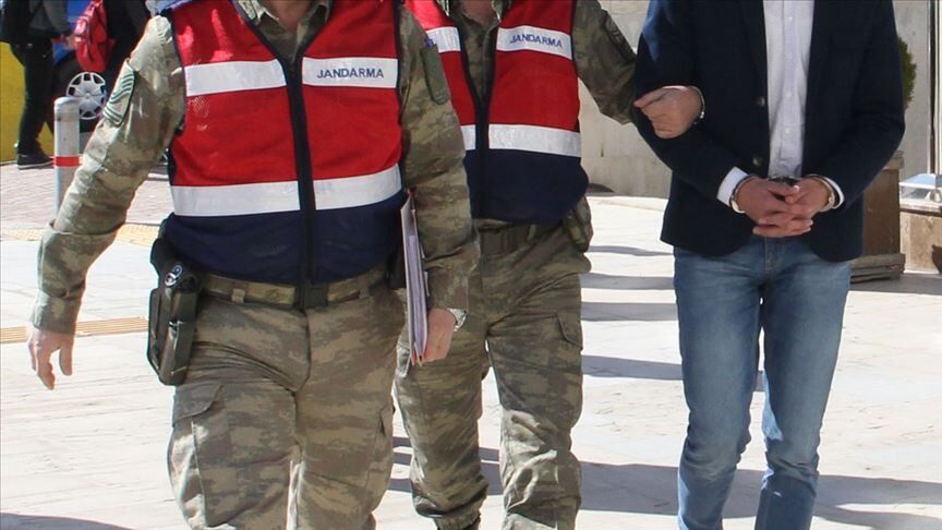 Izmir Kirazda Kooperatif Sorusturmasina Tutuklama
