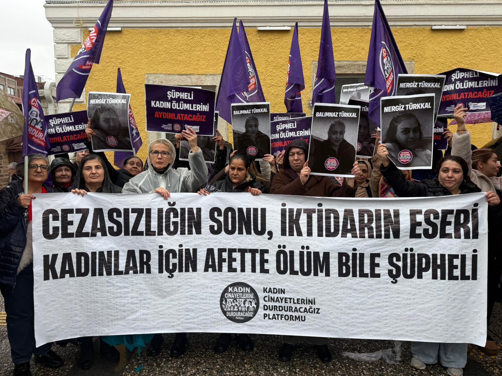 Yargı sürecindeki çelişkiler ve cezasızlık riski