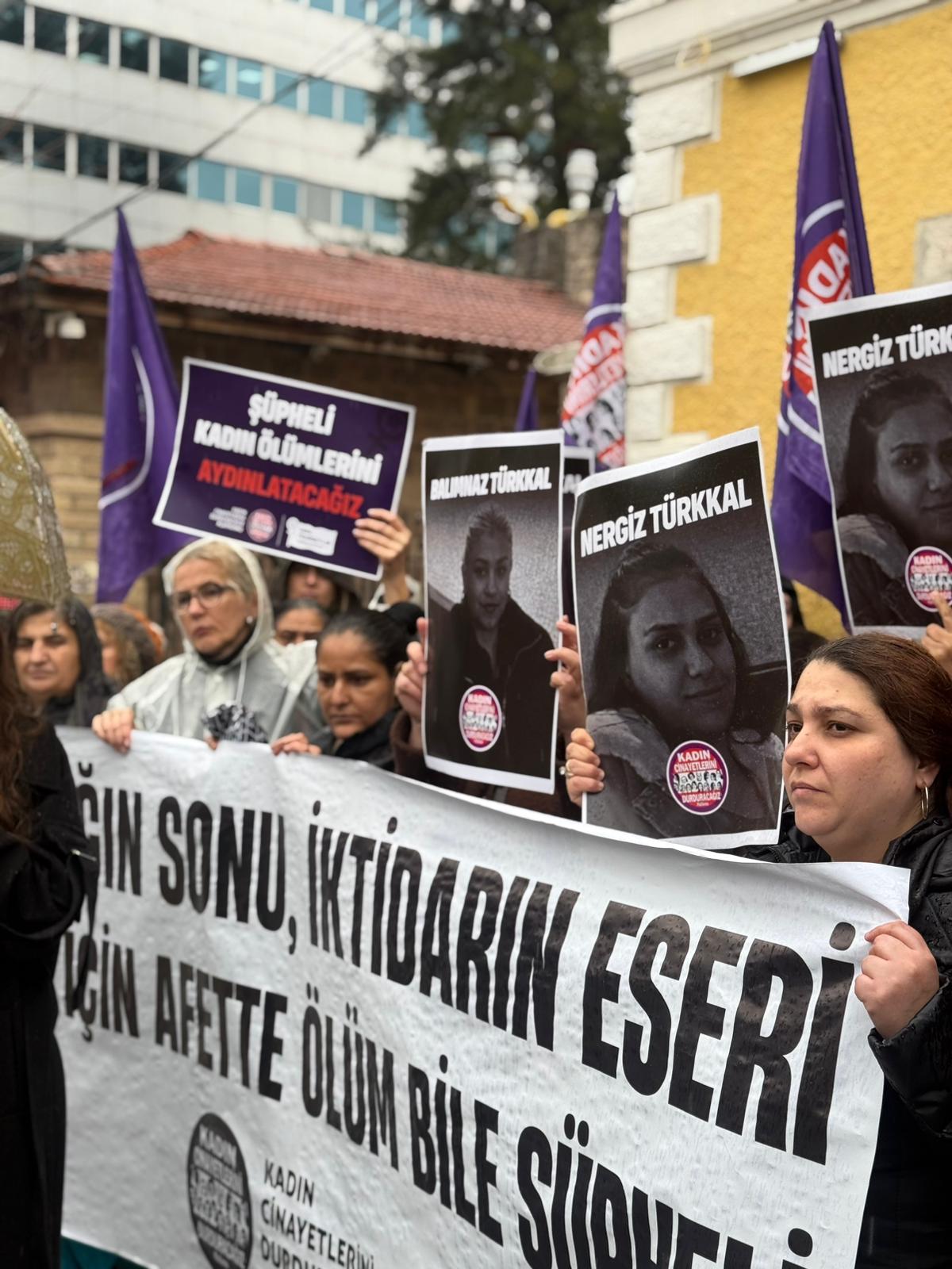 Sel kazası mı yoksa karanlık bir ihmal mi?