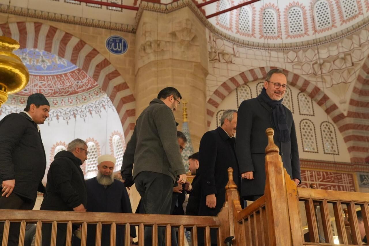 Engellilik alanında 2005 yılı bir devrim miladıdır