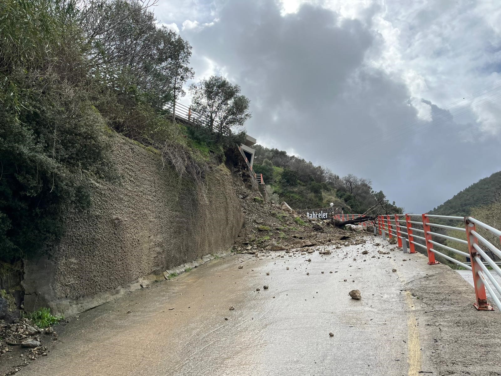 "Tapu verilmeyen bölgede şimdi 12 katlı binalar var"