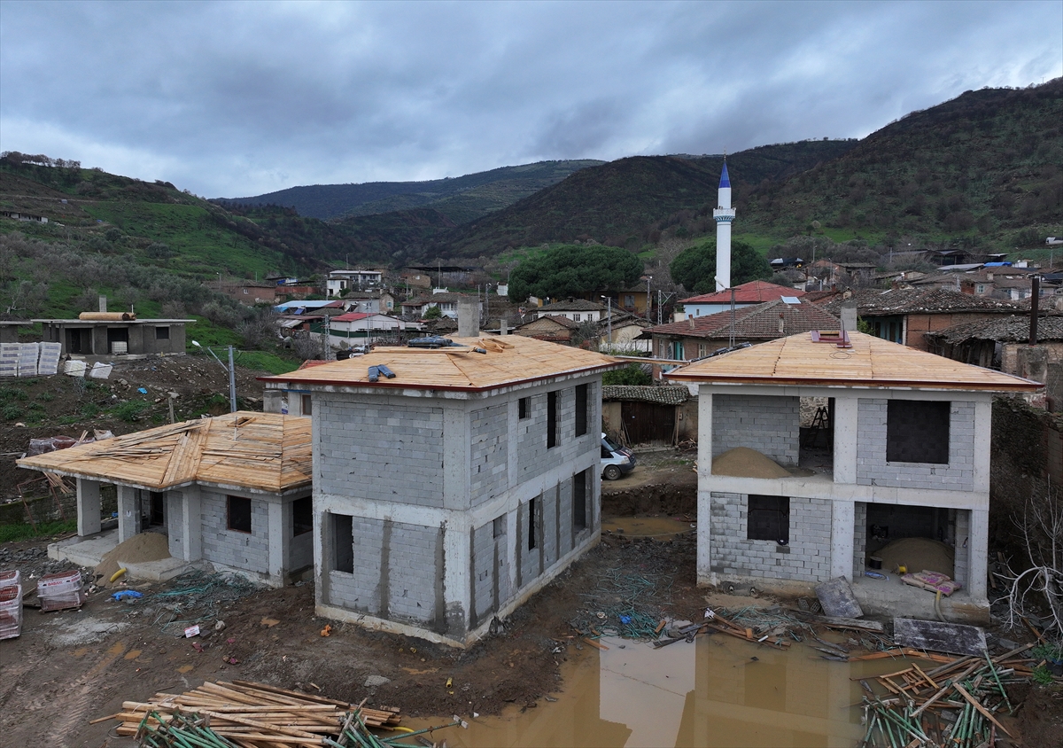 "Söz verildi ve yerine getirildi": Hak sahiplerinde büyük heyecan