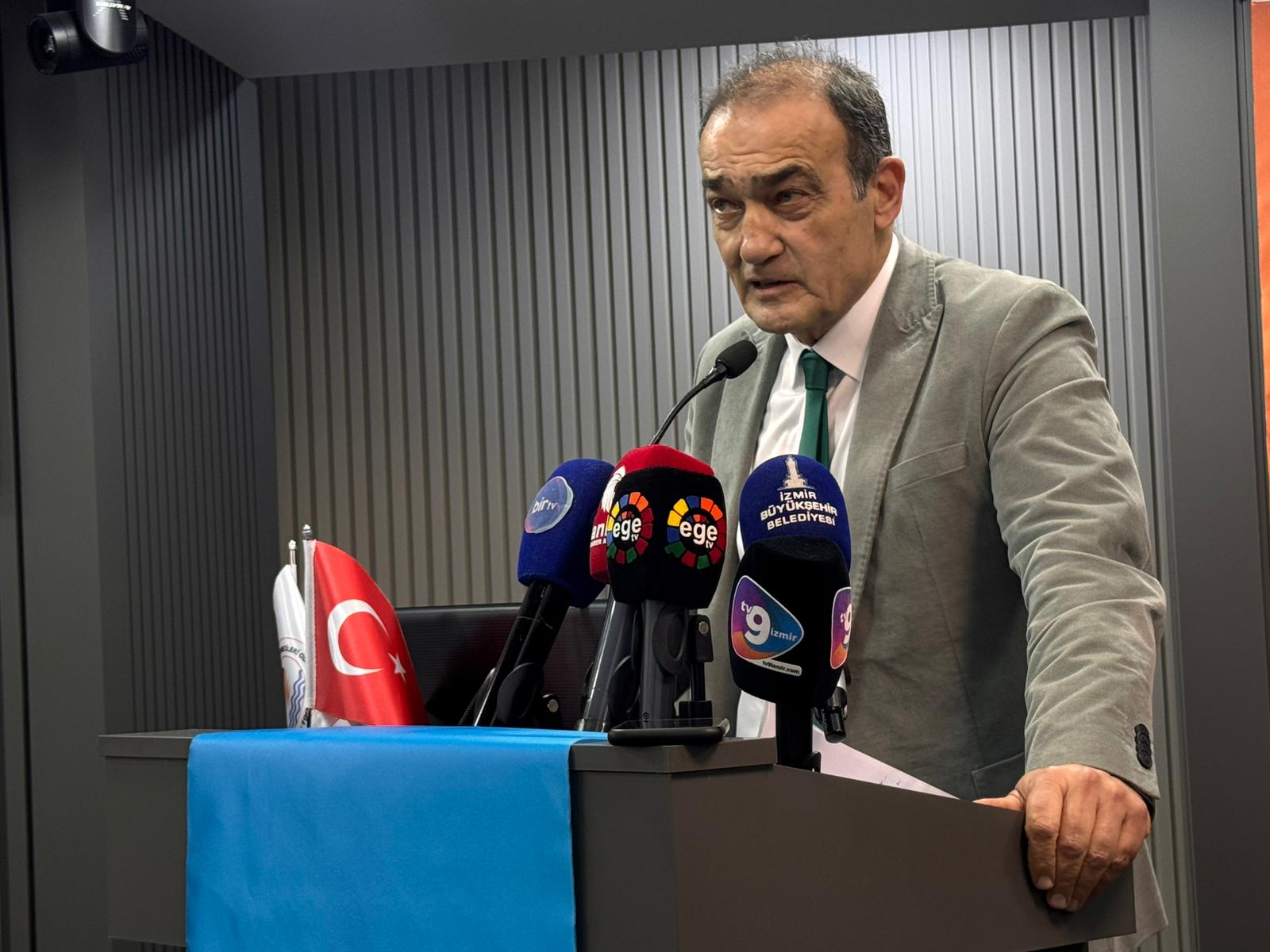 Yıldır: İhmalin ve denetimsizliğin bedeli çok ağır