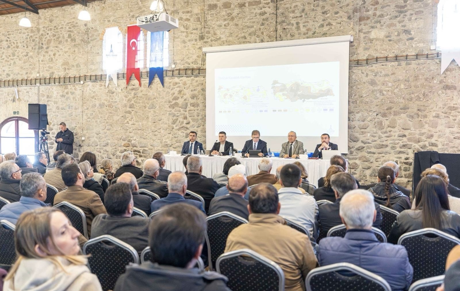 İzmir Tarımında Yeni Rota! 1