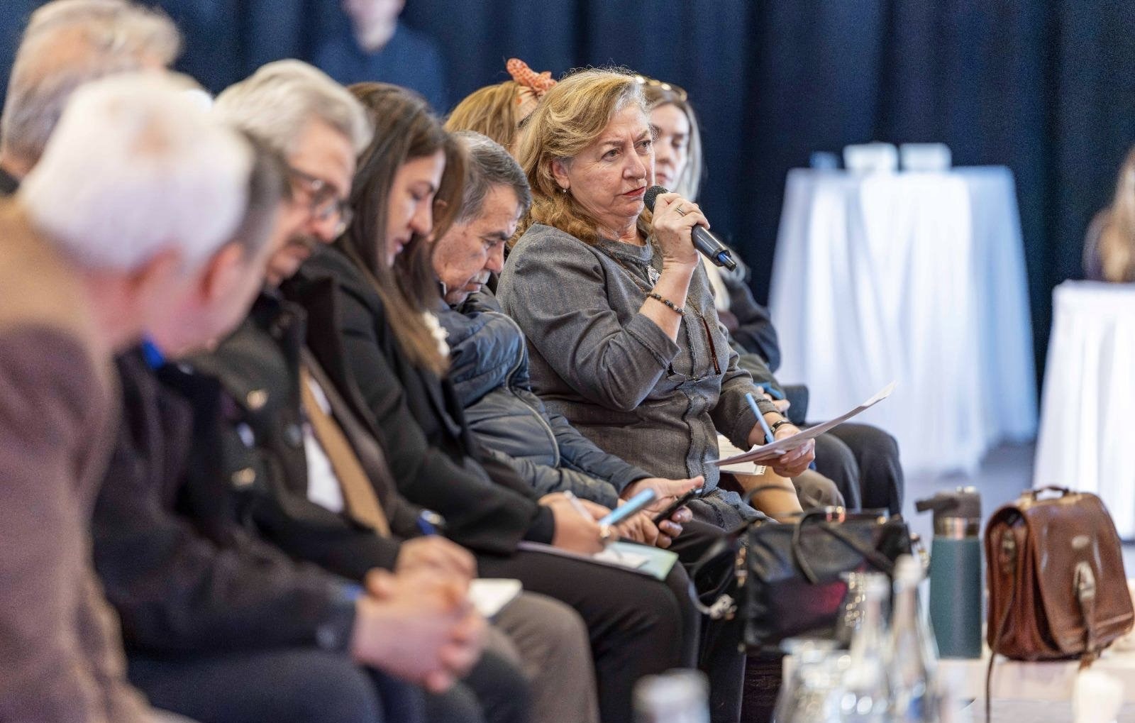 İzmir Tarımında Yeni Rota! 3