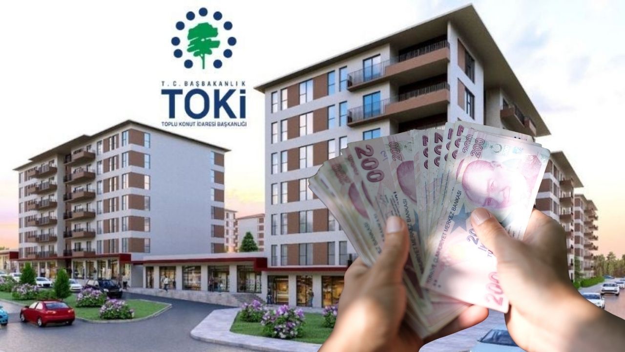 İzmi̇r Toki̇ Fi̇yat Li̇stesi̇ Belli̇ Oldu | İzmir'de Toki̇ Peşinat Ve Taksitler Ne Kadar? İşte 1+1 Ve 2+1 Ödeme Planı