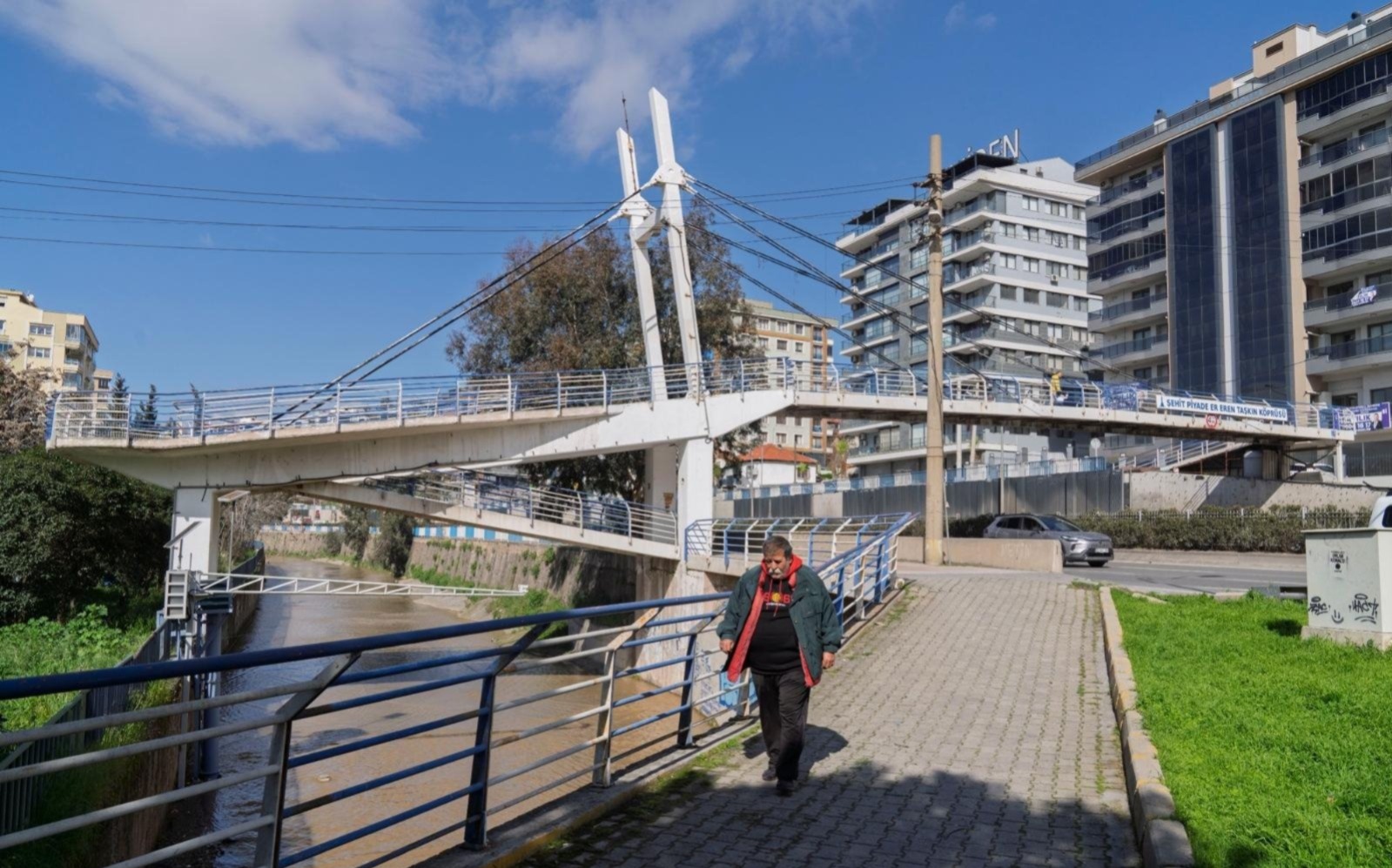 Kahramanlarımızın aziz hatıraları